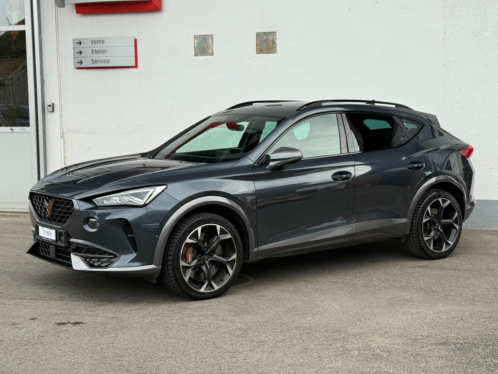 CUPRA Formentor 2.0TSI VZ 4Drive DSG-showroom-element-2