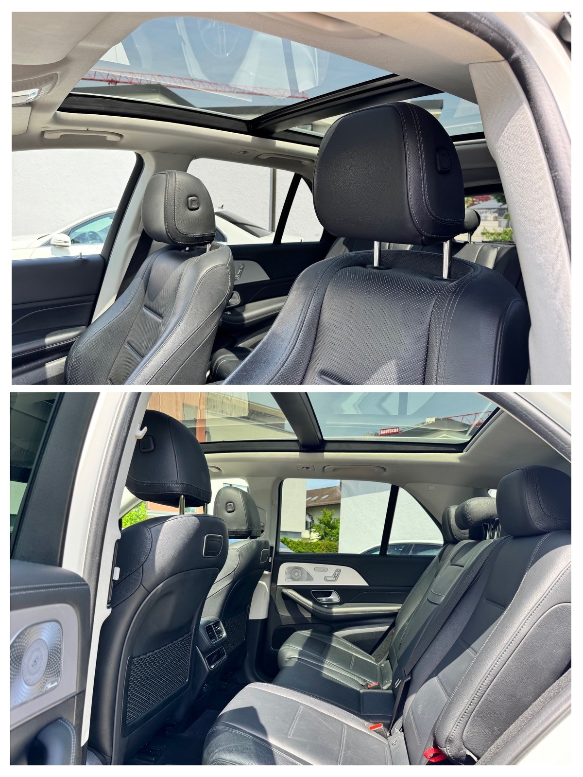 MERCEDES-BENZ GLE 400 d 4Matic AMG Line 9G-Tronic-image-10