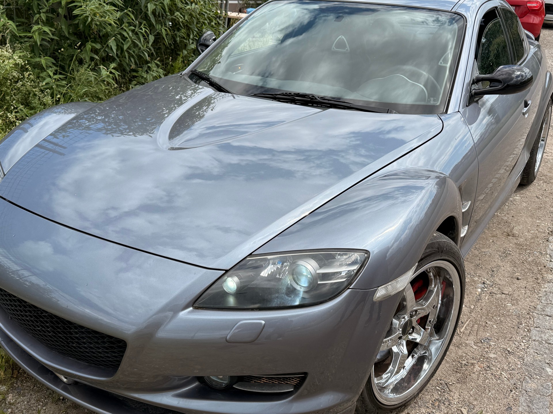 MAZDA RX-8 Cosmo-image-7