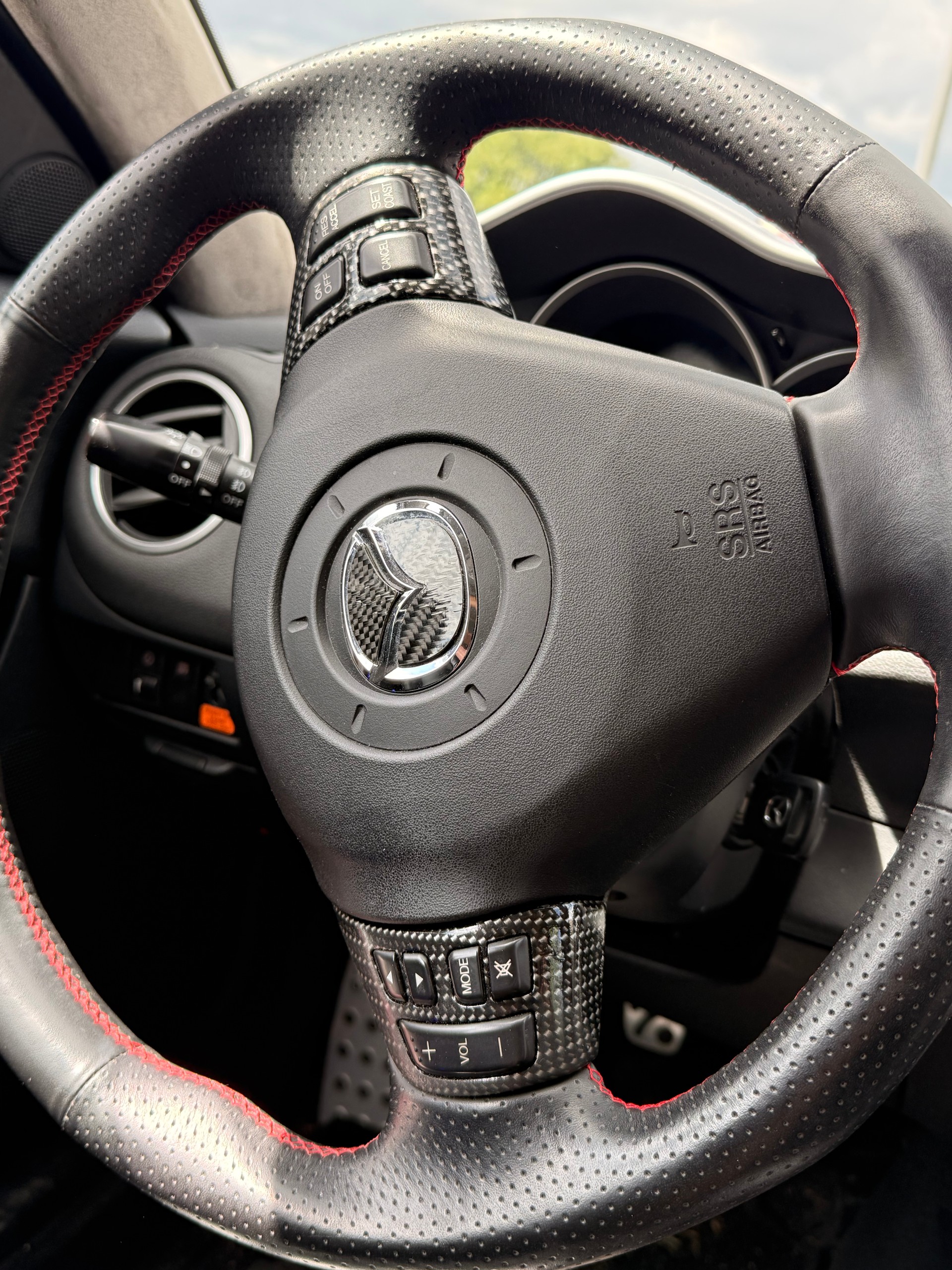 MAZDA RX-8 Cosmo-image-15