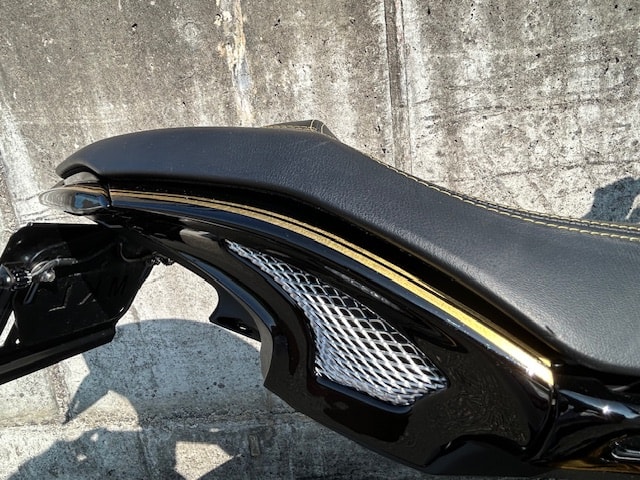 MV AGUSTA Dragster 800 RR ABS Custom-image-15