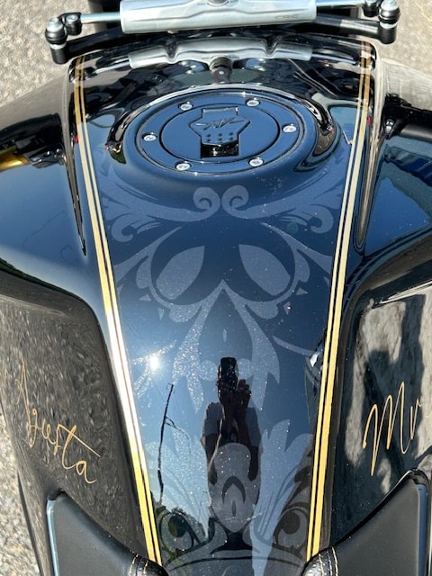 MV AGUSTA Dragster 800 RR ABS Custom-image-2