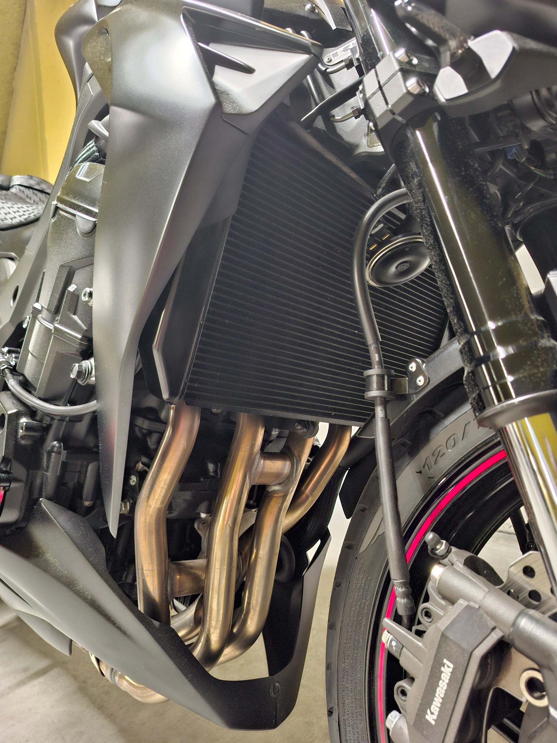 KAWASAKI Z 1000 ABS-image-6