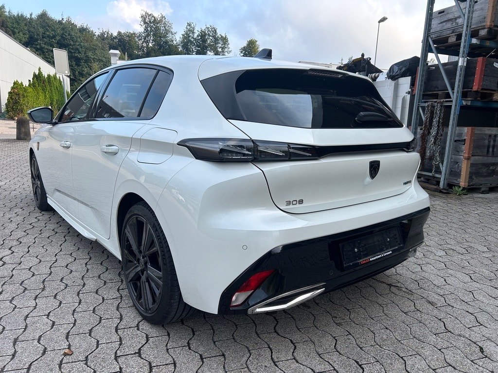 PEUGEOT 308 1.6 PHEV 225 GT-showroom-element-2