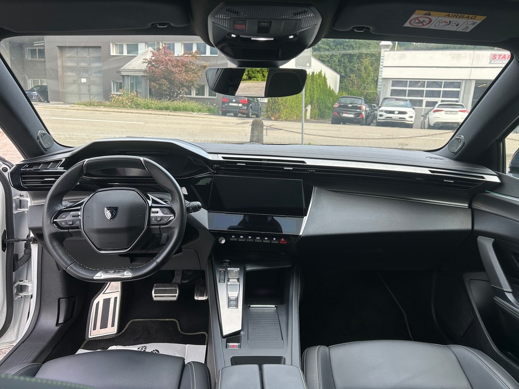 PEUGEOT 308 1.6 PHEV 225 GT-image-14