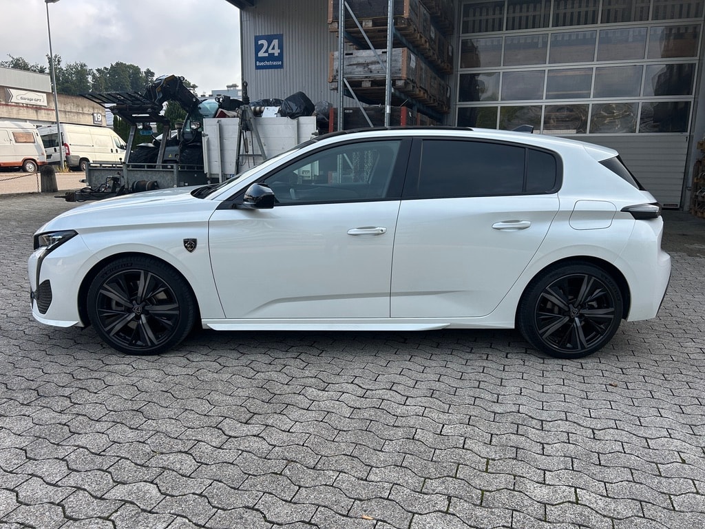 PEUGEOT 308 1.6 PHEV 225 GT-showroom-element-1