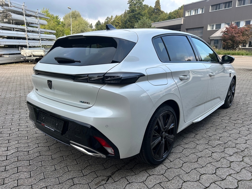 PEUGEOT 308 1.6 PHEV 225 GT-image-4