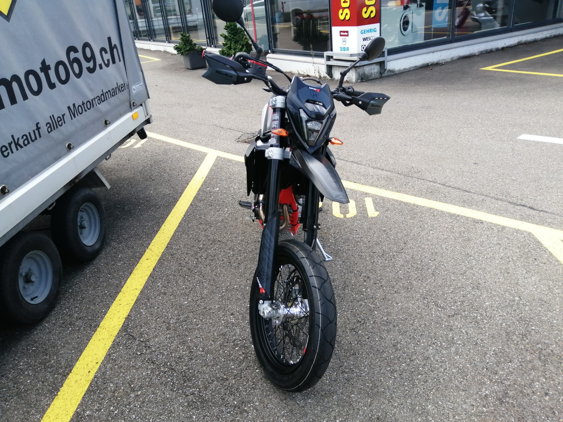 BETA RR Motard 125 R My26-image-4