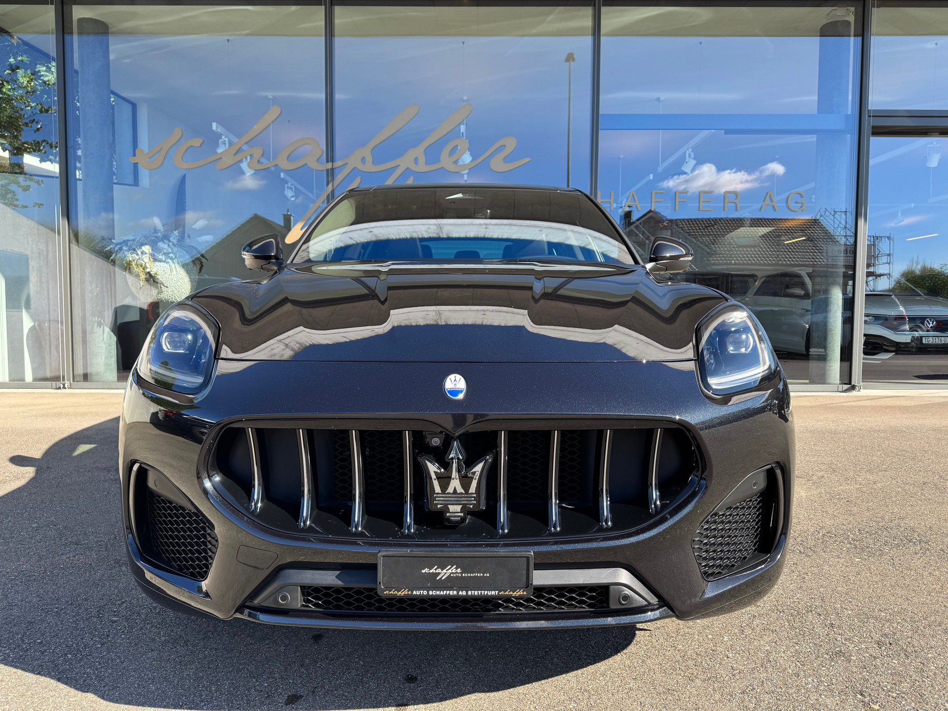 MASERATI Grecale 2.0 MHEV GT Hybrid Automatica-showroom-element-3