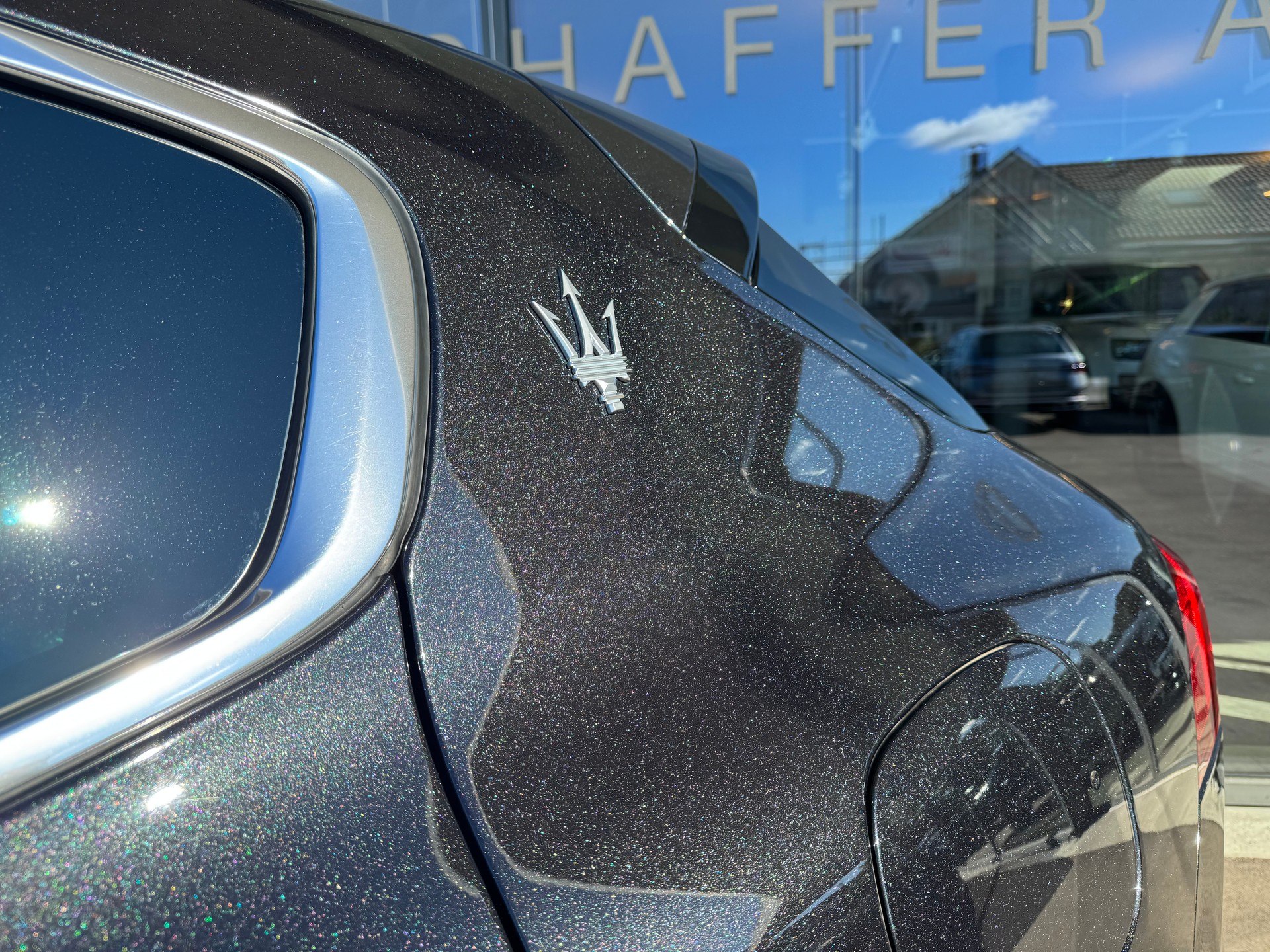 MASERATI Grecale 2.0 MHEV GT Hybrid Automatica-showroom-element-2
