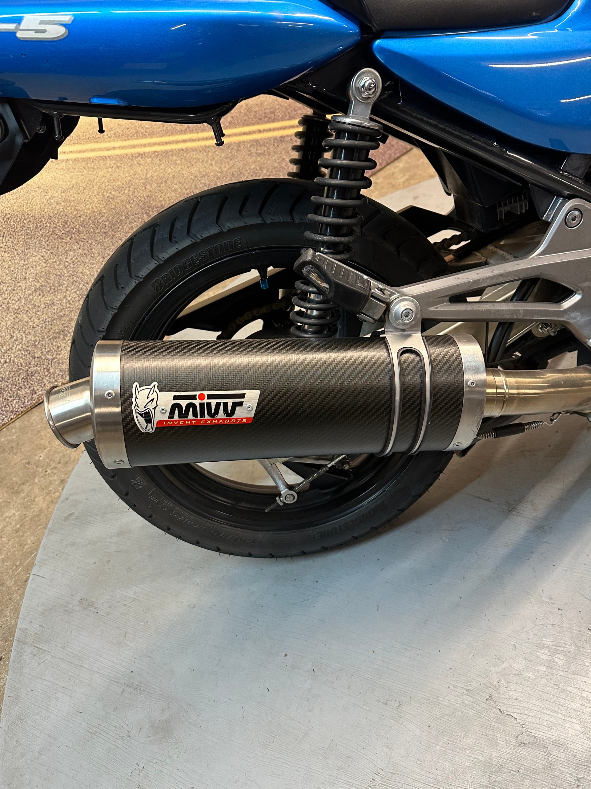 KAWASAKI ER-5 MIVV Auspuff-image-8