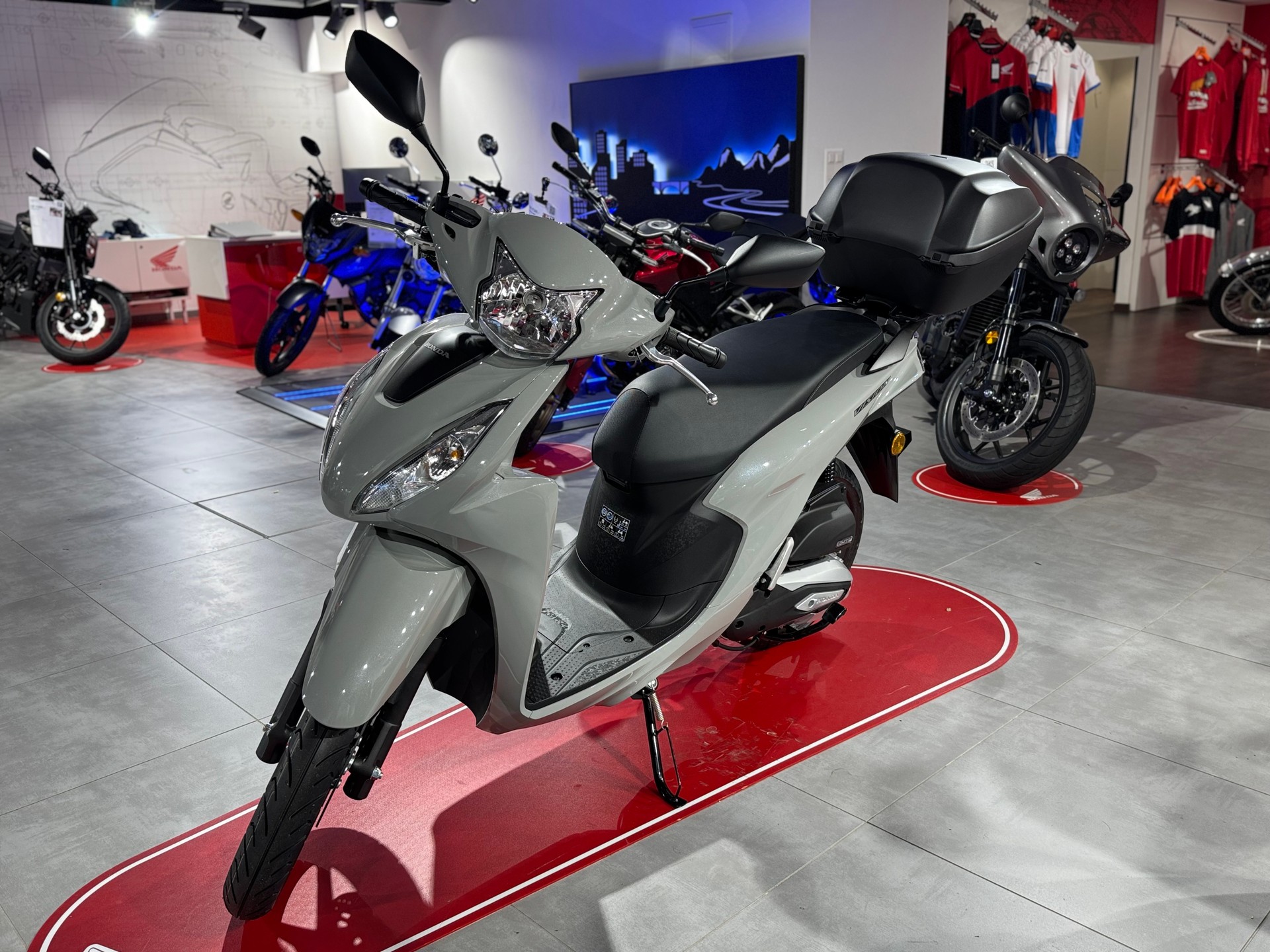 HONDA NSC Vision 110-image-5