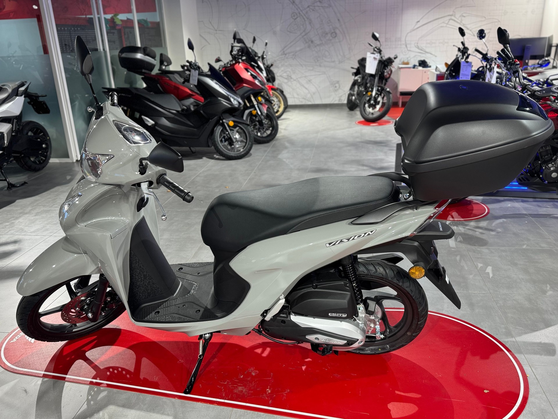 HONDA NSC Vision 110-image-4