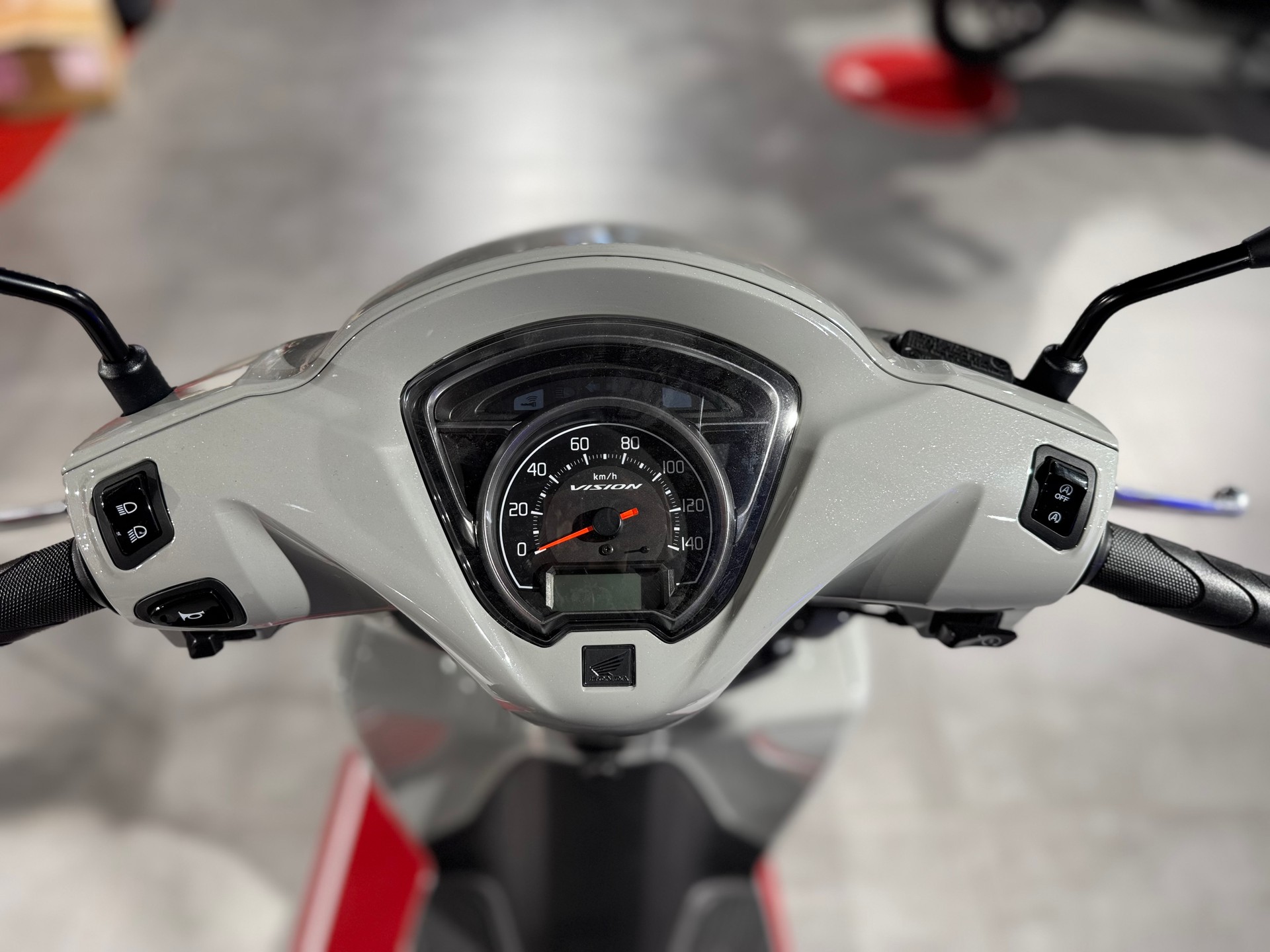 HONDA NSC Vision 110-image-6