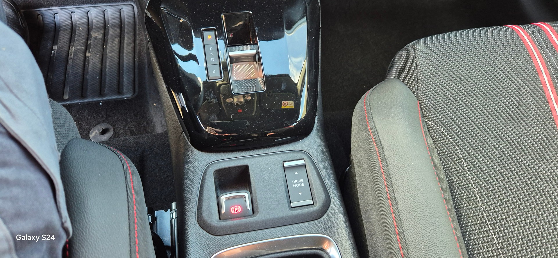 OPEL CORSA GS-Line Elégance-image-9
