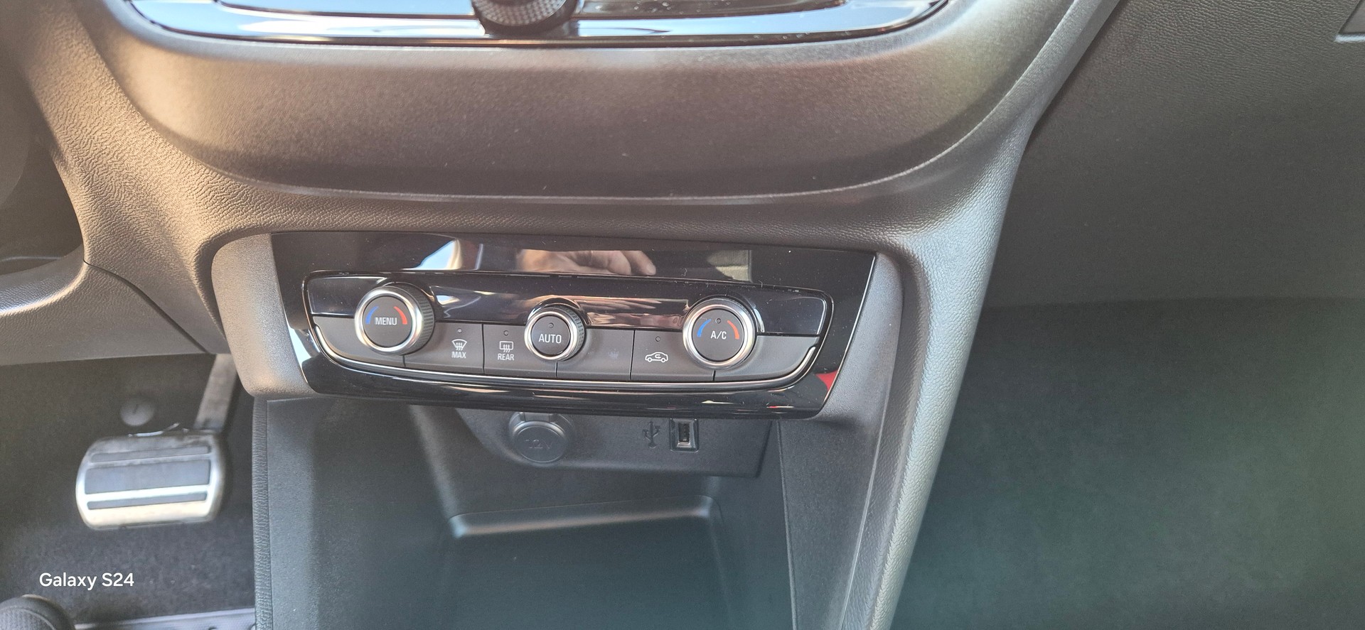 OPEL CORSA GS-Line Elégance-image-8