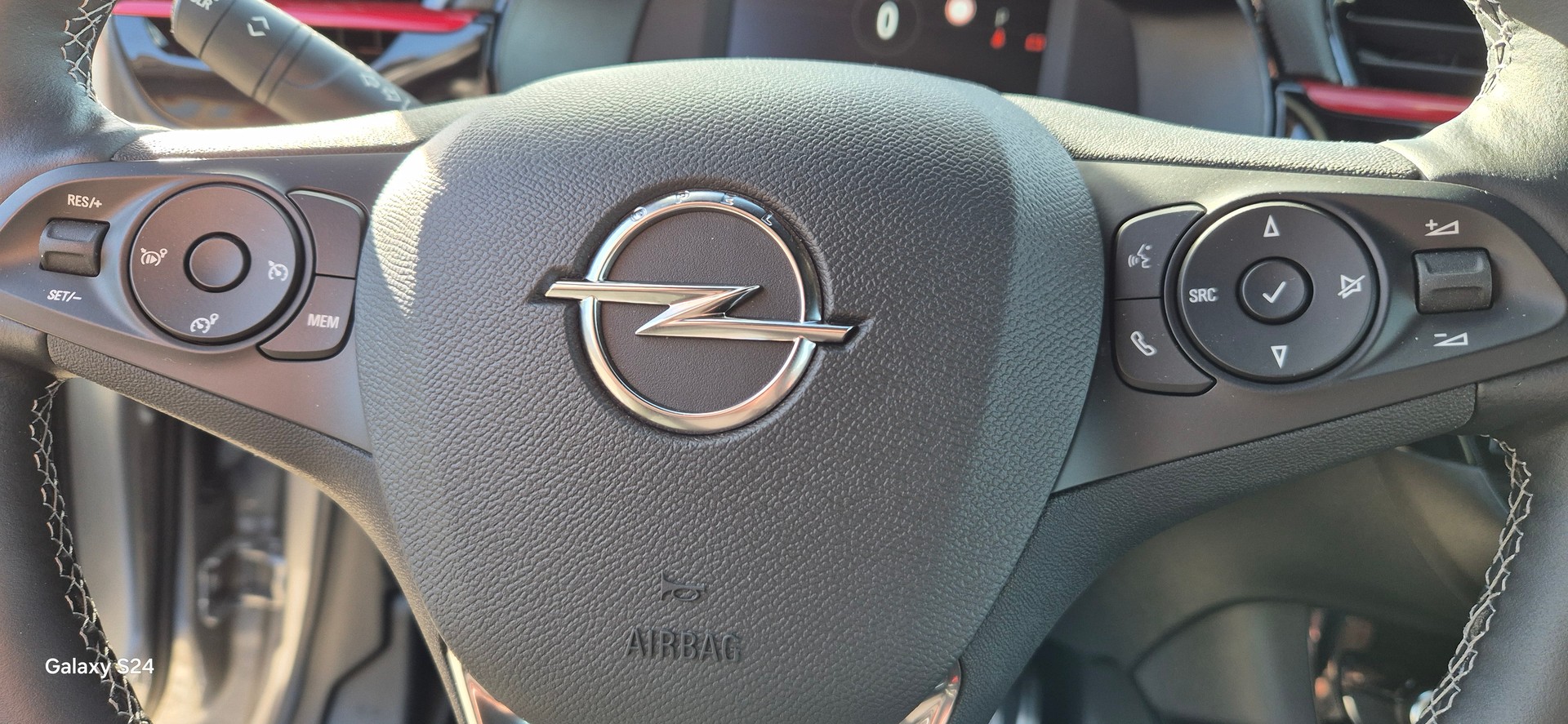 OPEL CORSA GS-Line Elégance-image-10
