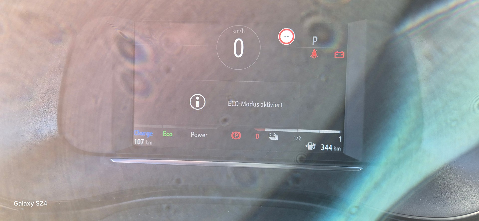 OPEL CORSA GS-Line Elégance-image-6