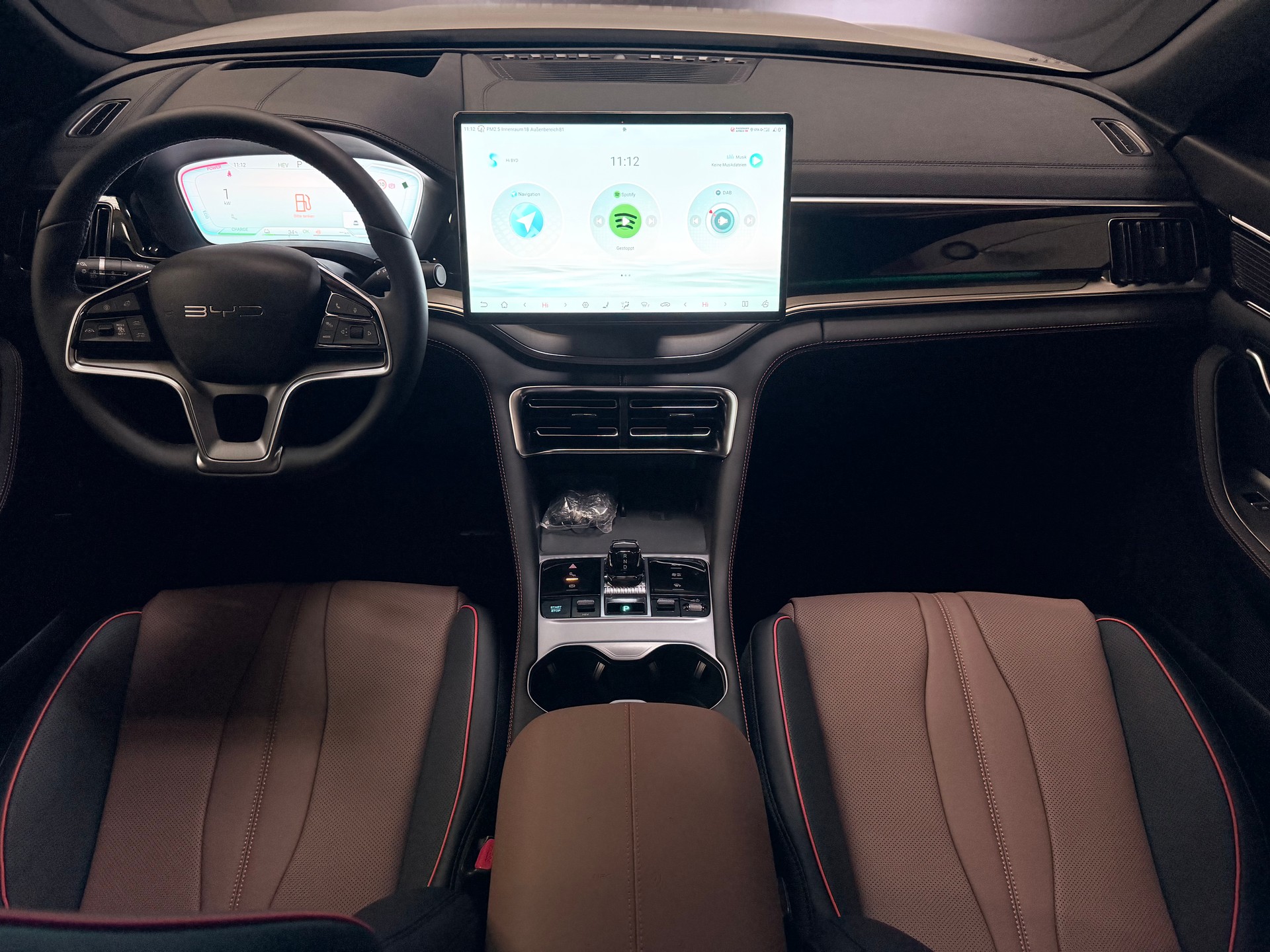 BYD Seal U DM-i Design AWD-image-15