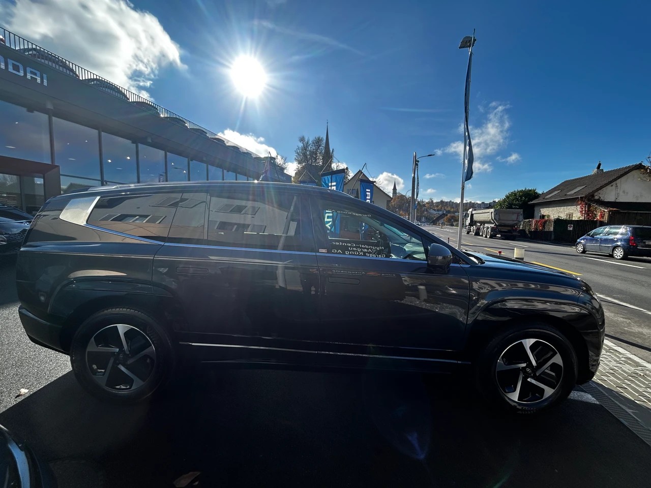 HYUNDAI IONIQ 9 Vertex 110kWh 4WD-image-4