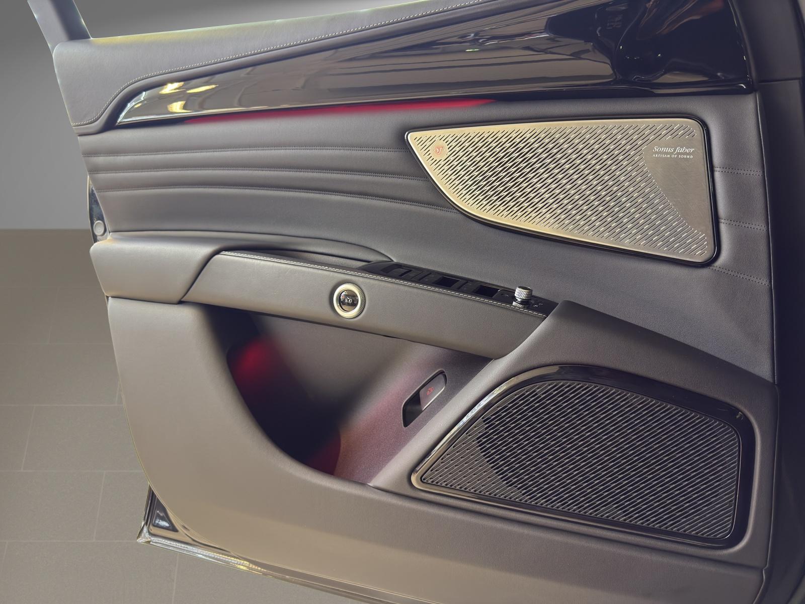 MASERATI Grecale 2.0 Hybrid Modena-image-14