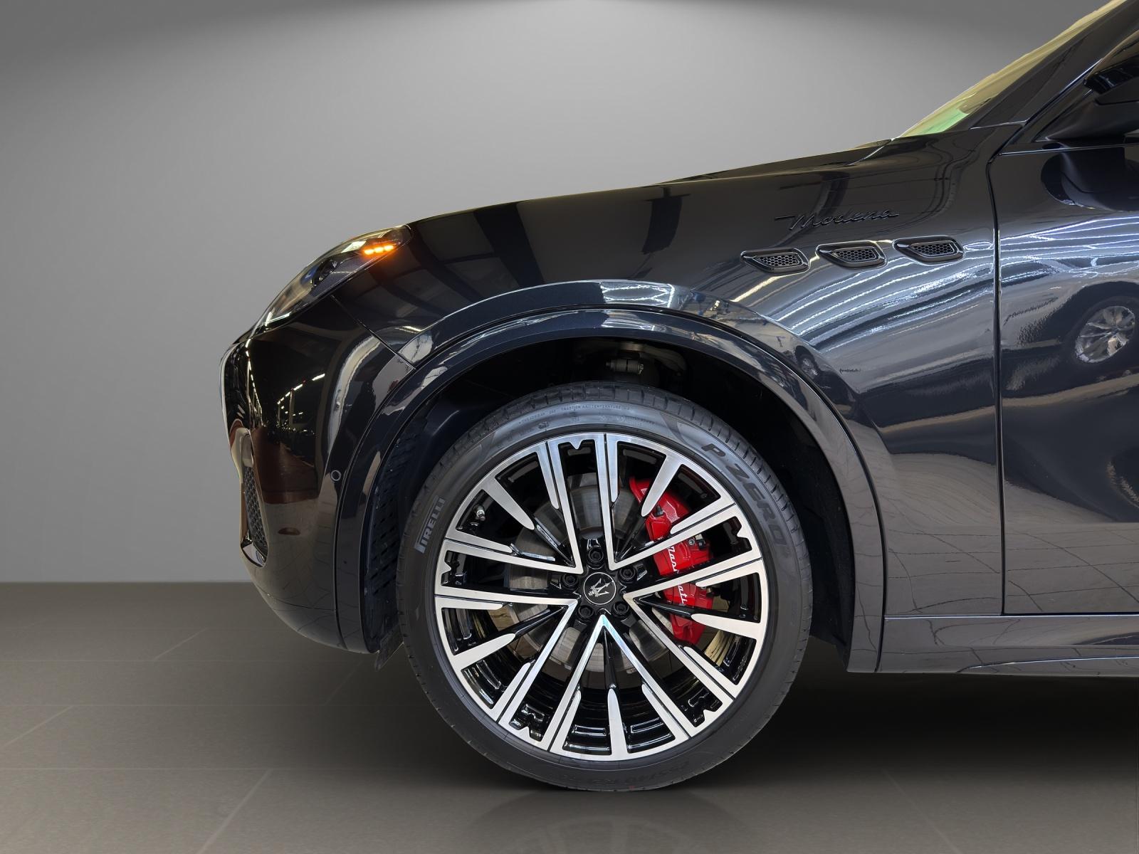 MASERATI Grecale 2.0 Hybrid Modena-image-16