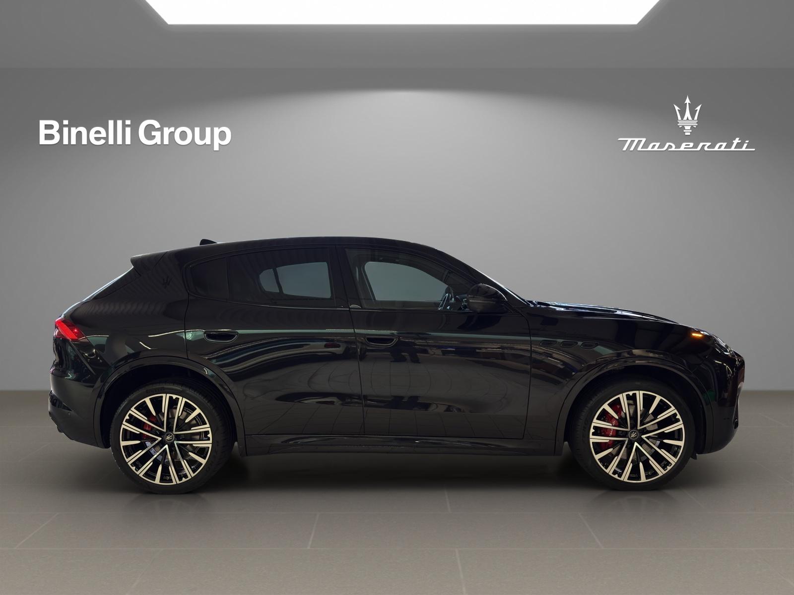 MASERATI Grecale 2.0 Hybrid Modena-image-5