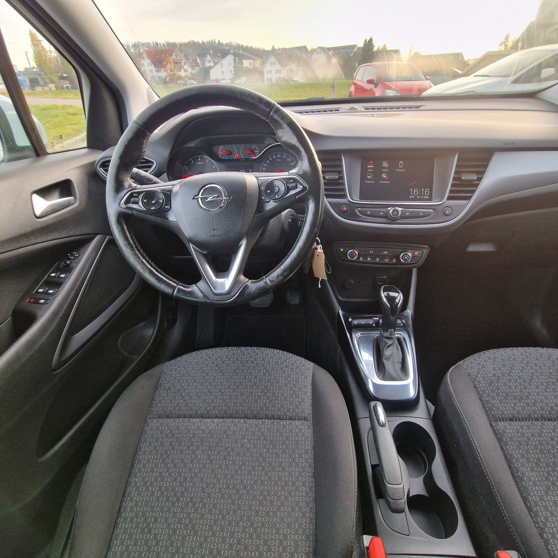 OPEL Crossland X 1.2i 120 Years Edition-image-7