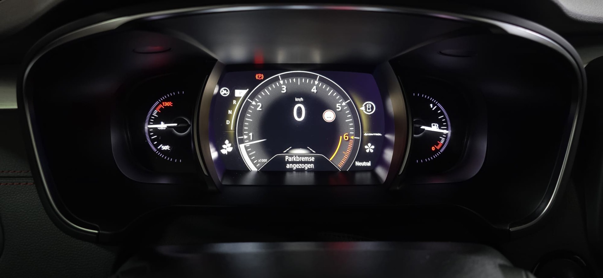 RENAULT Talisman Grandtour 1.8 TCe S-Edition EDC *CH-Fahrzeug* Frisch ab MFK: 10.07.2025* + AHK-image-20