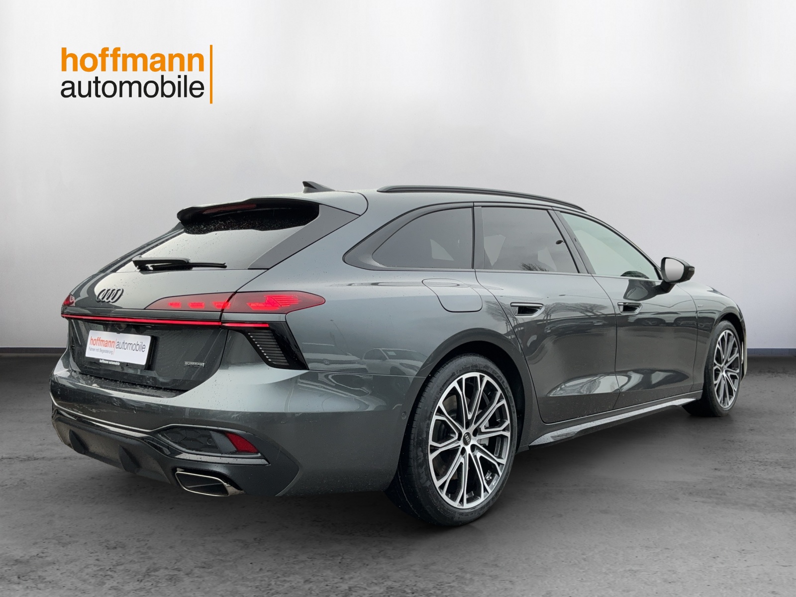 AUDI A6 Avant e-hybrid quattro 220 kW S tronic-image-3