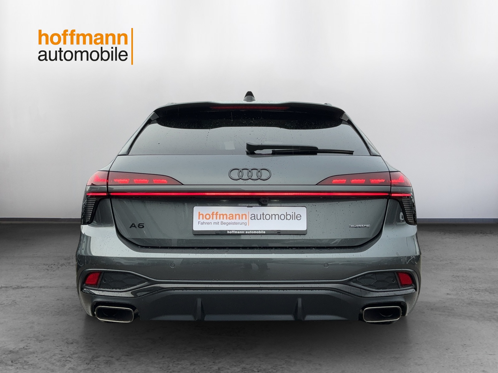AUDI A6 Avant e-hybrid quattro 220 kW S tronic-image-4