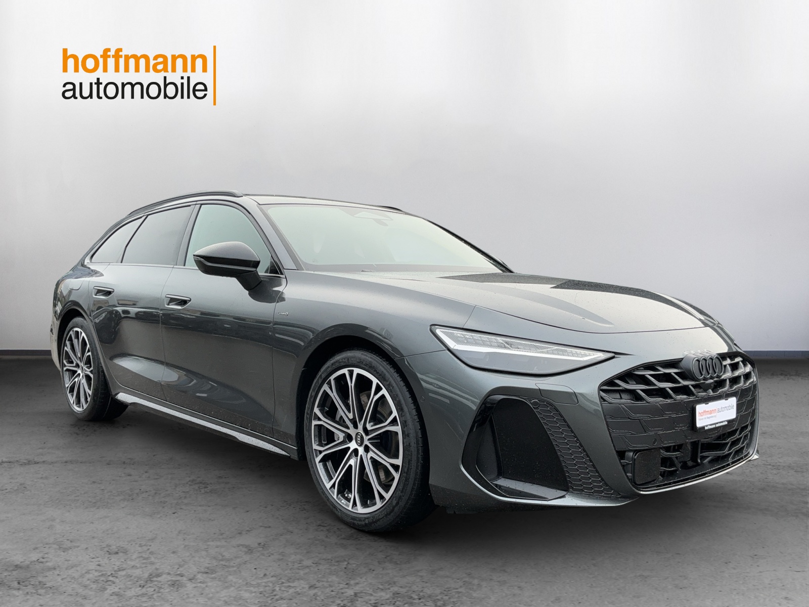 AUDI A6 Avant e-hybrid quattro 220 kW S tronic-showroom-element-2