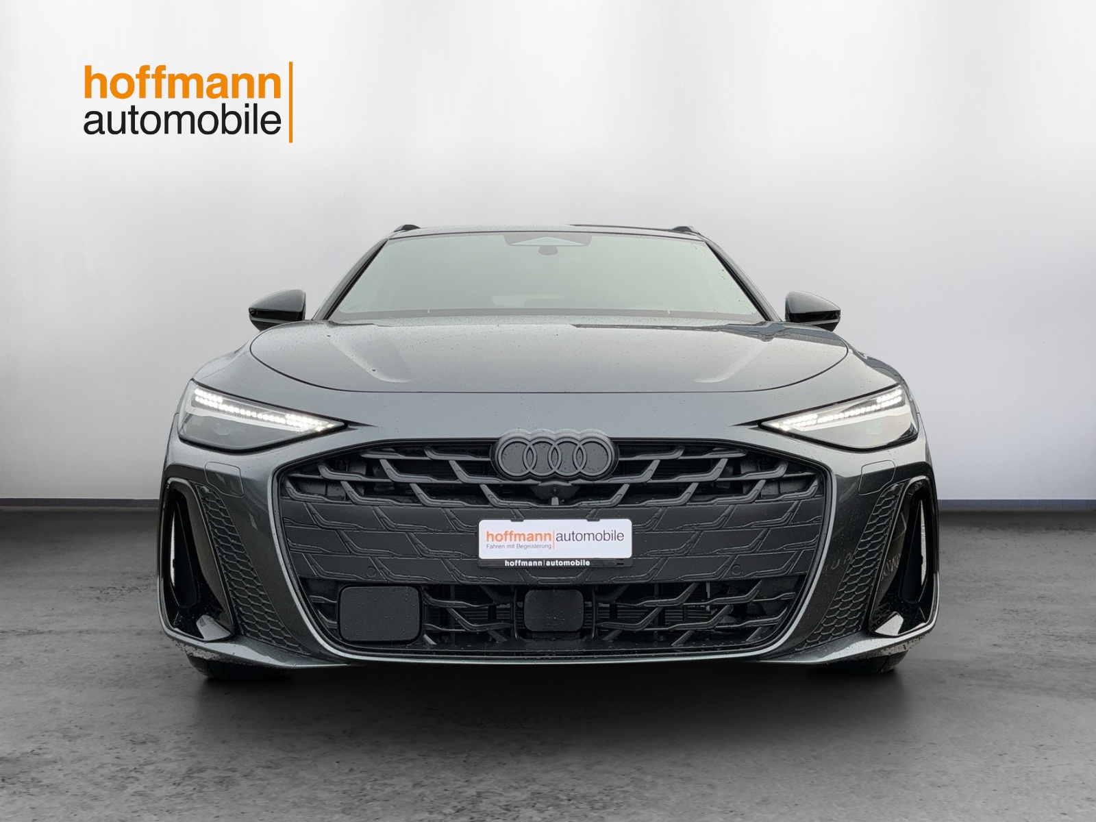 AUDI A6 Avant e-hybrid quattro 220 kW S tronic-showroom-element-1