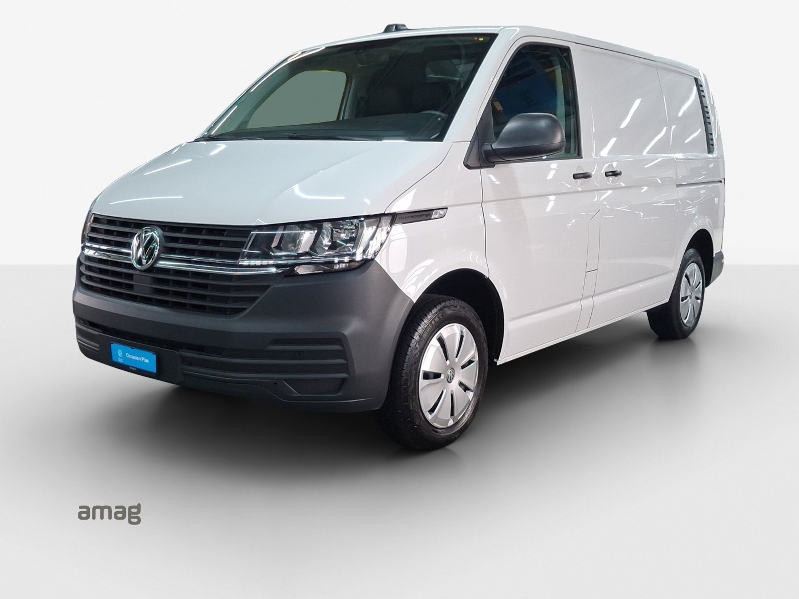VW T6.1 2.0 TDI