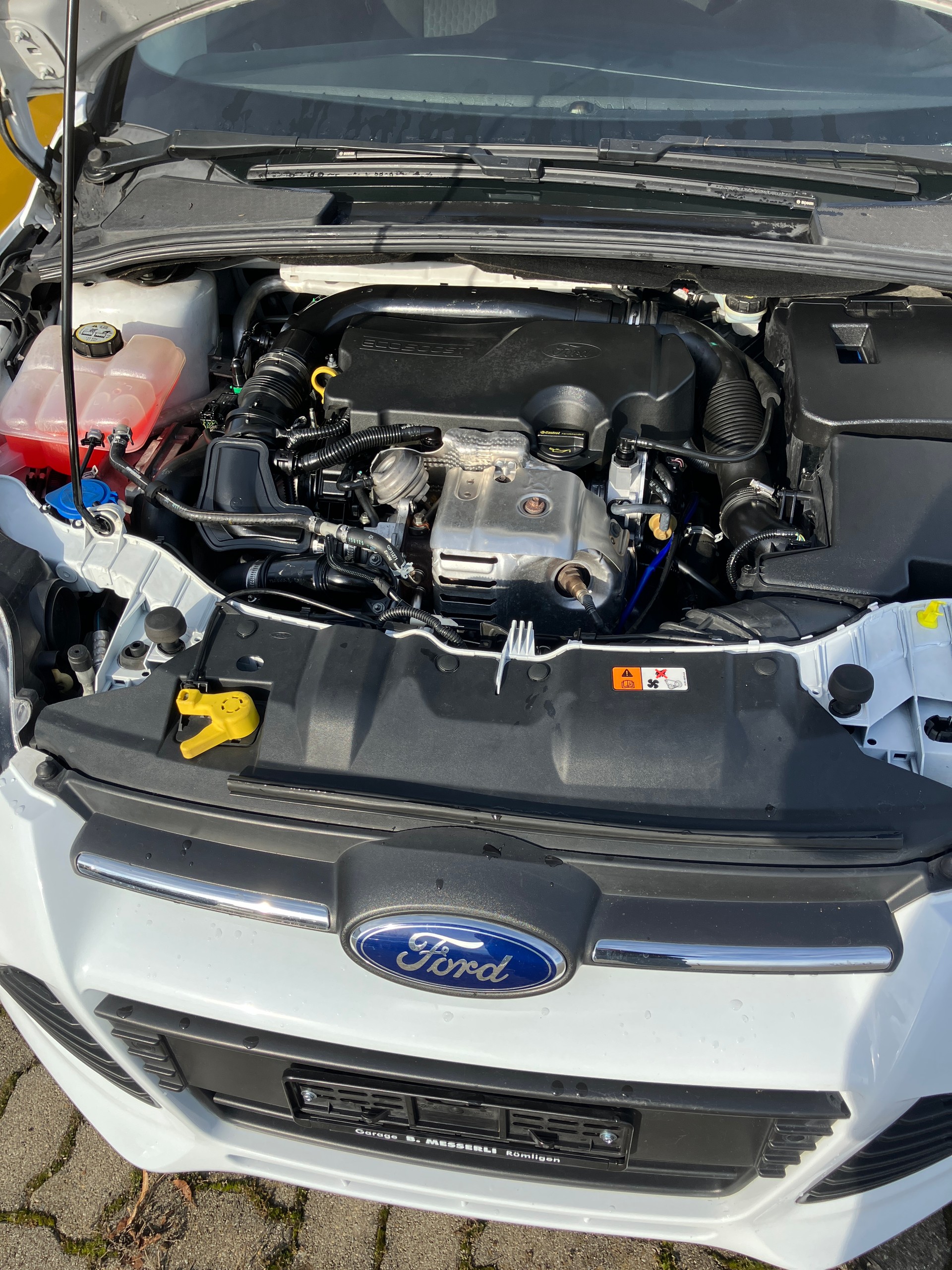 FORD Focus 1.0 SCTi Winner-image-7