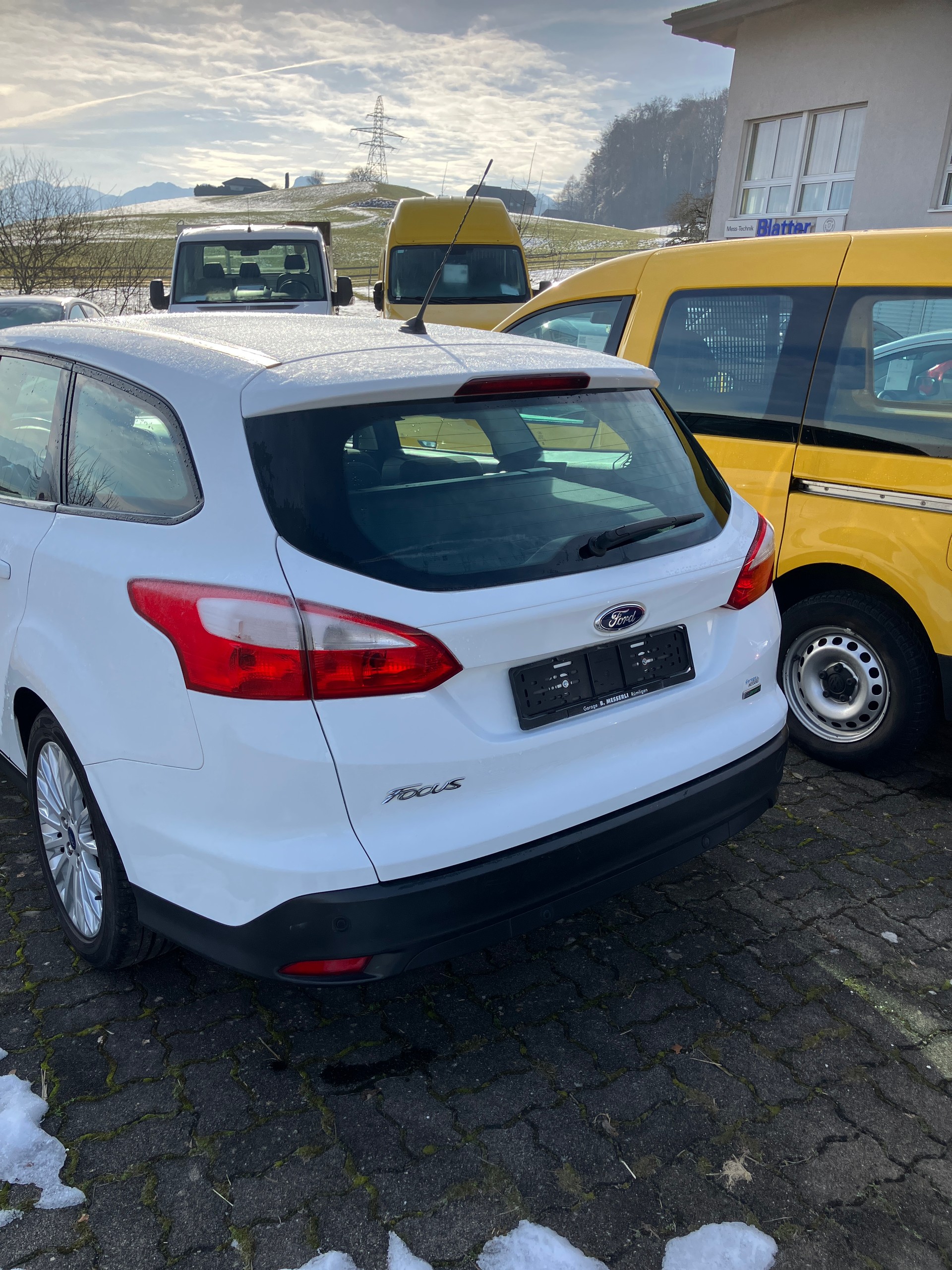 FORD Focus 1.0 SCTi Winner-image-3