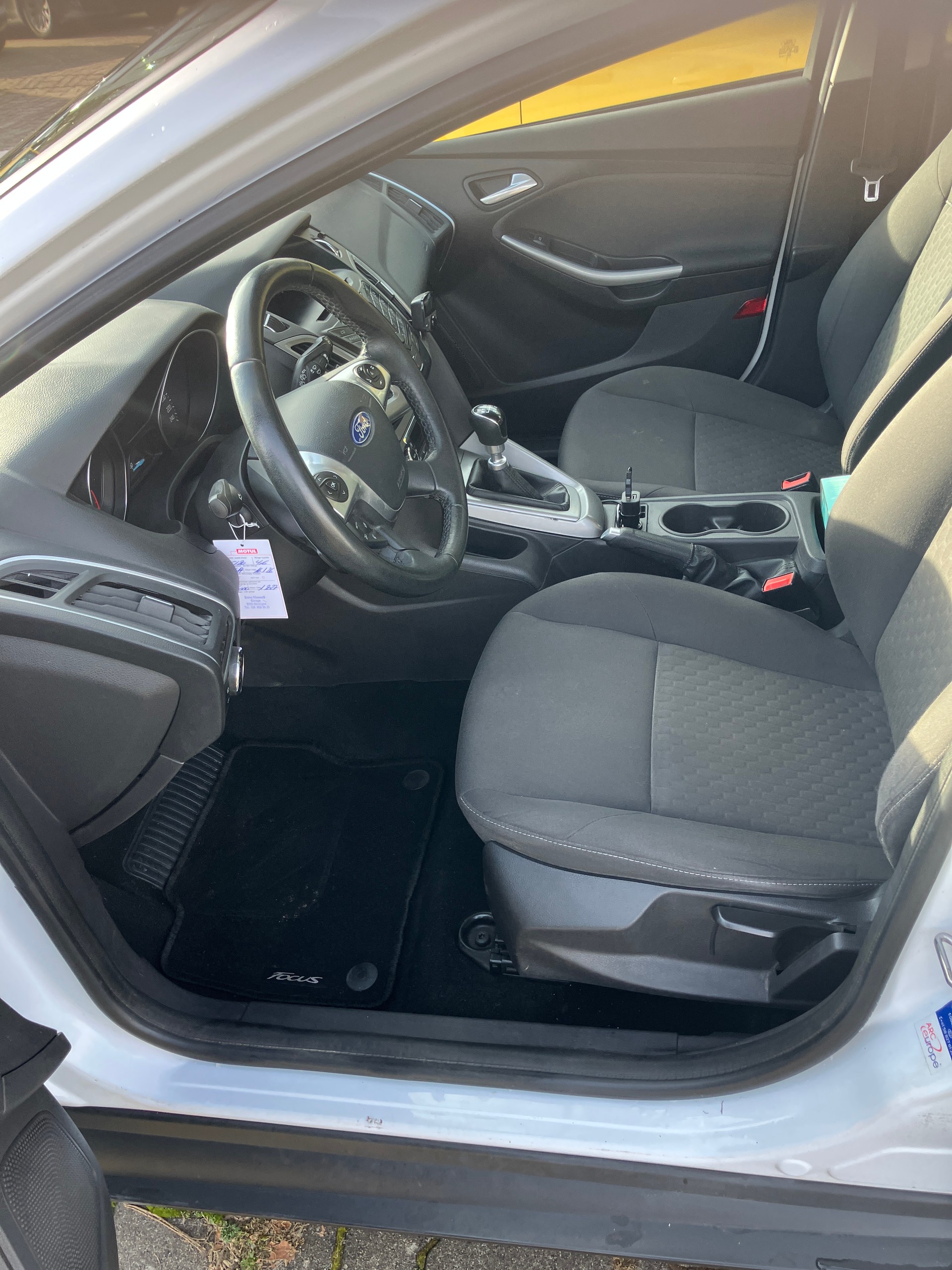 FORD Focus 1.0 SCTi Winner-image-6