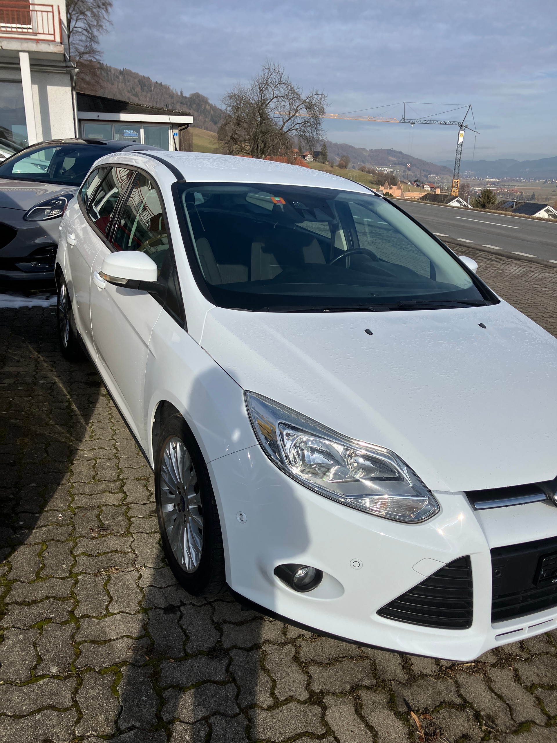 FORD Focus 1.0 SCTi Winner-image-1