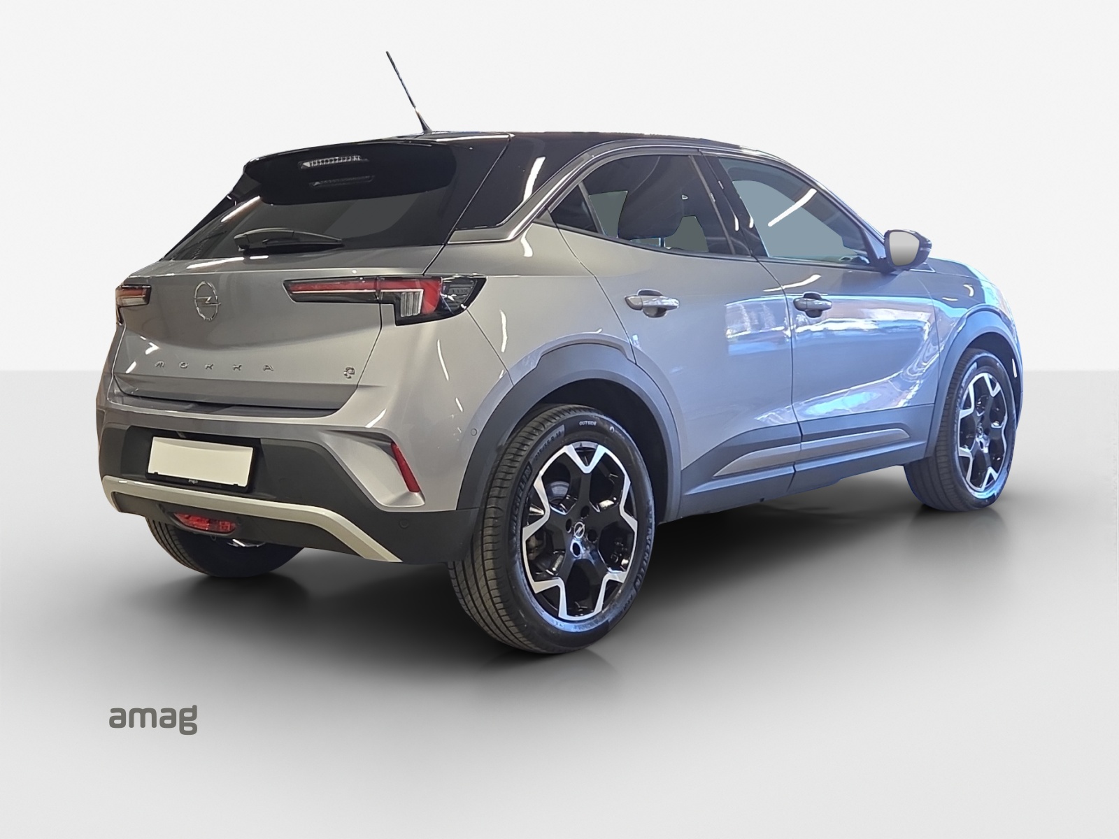 OPEL Mokka e Ultimate-image-4