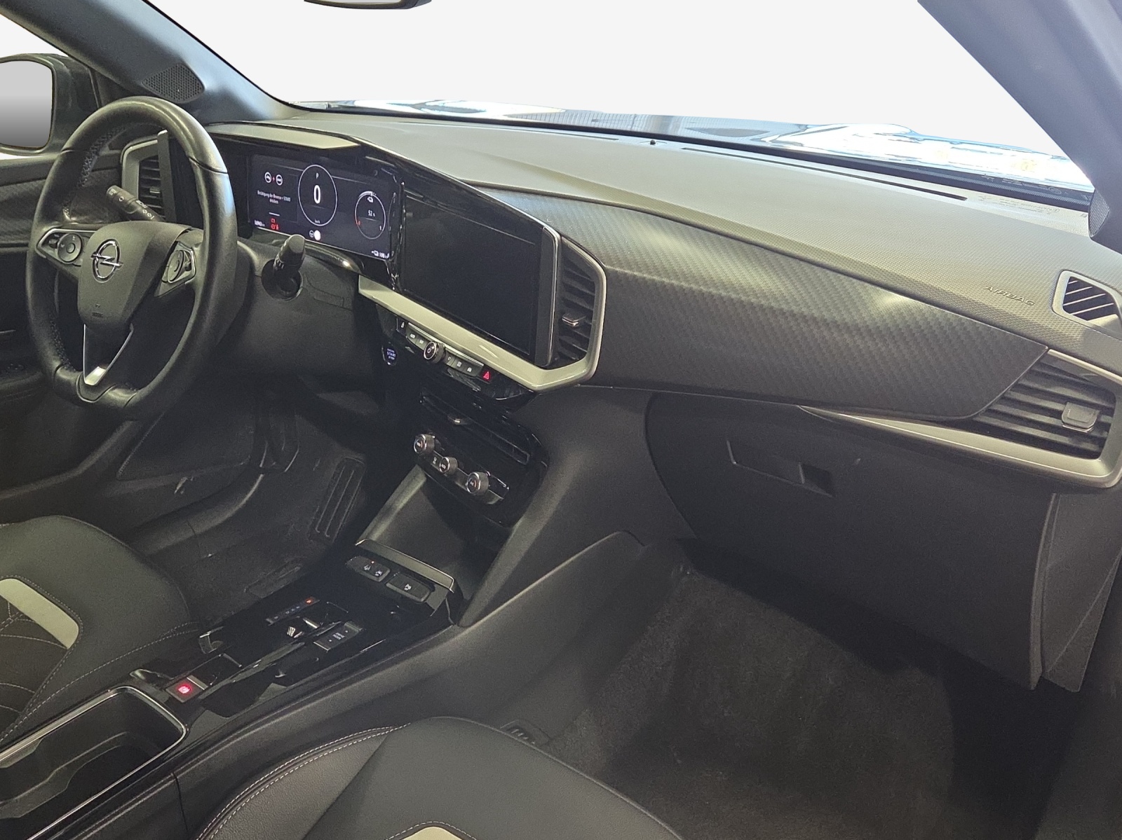 OPEL Mokka e Ultimate-image-13