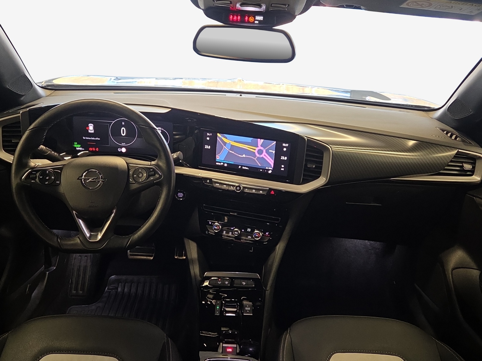 OPEL Mokka e Ultimate-image-14