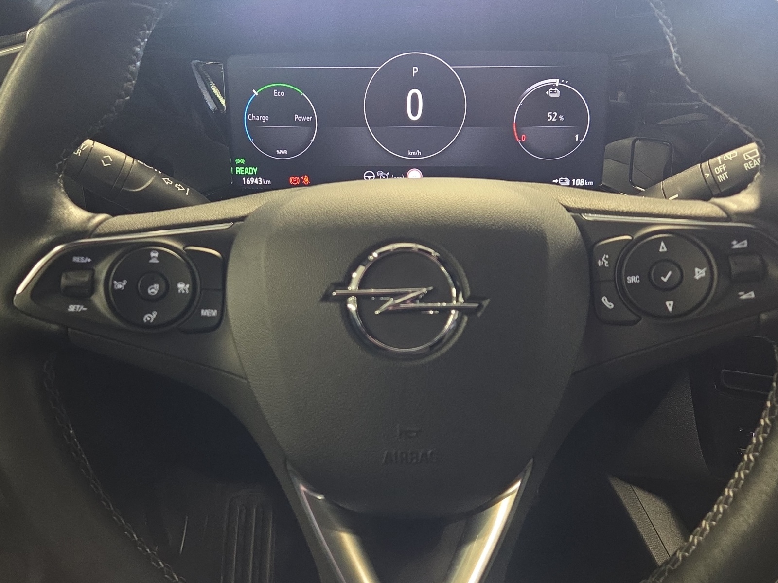 OPEL Mokka e Ultimate-image-8