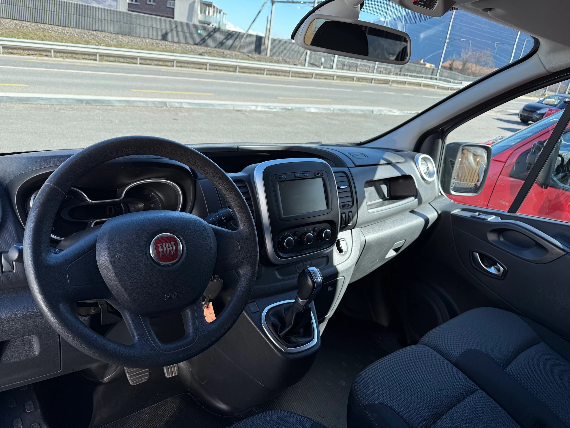 FIAT Talento 29 2.0 DCT L1H1 Easy Pro Plus-image-11