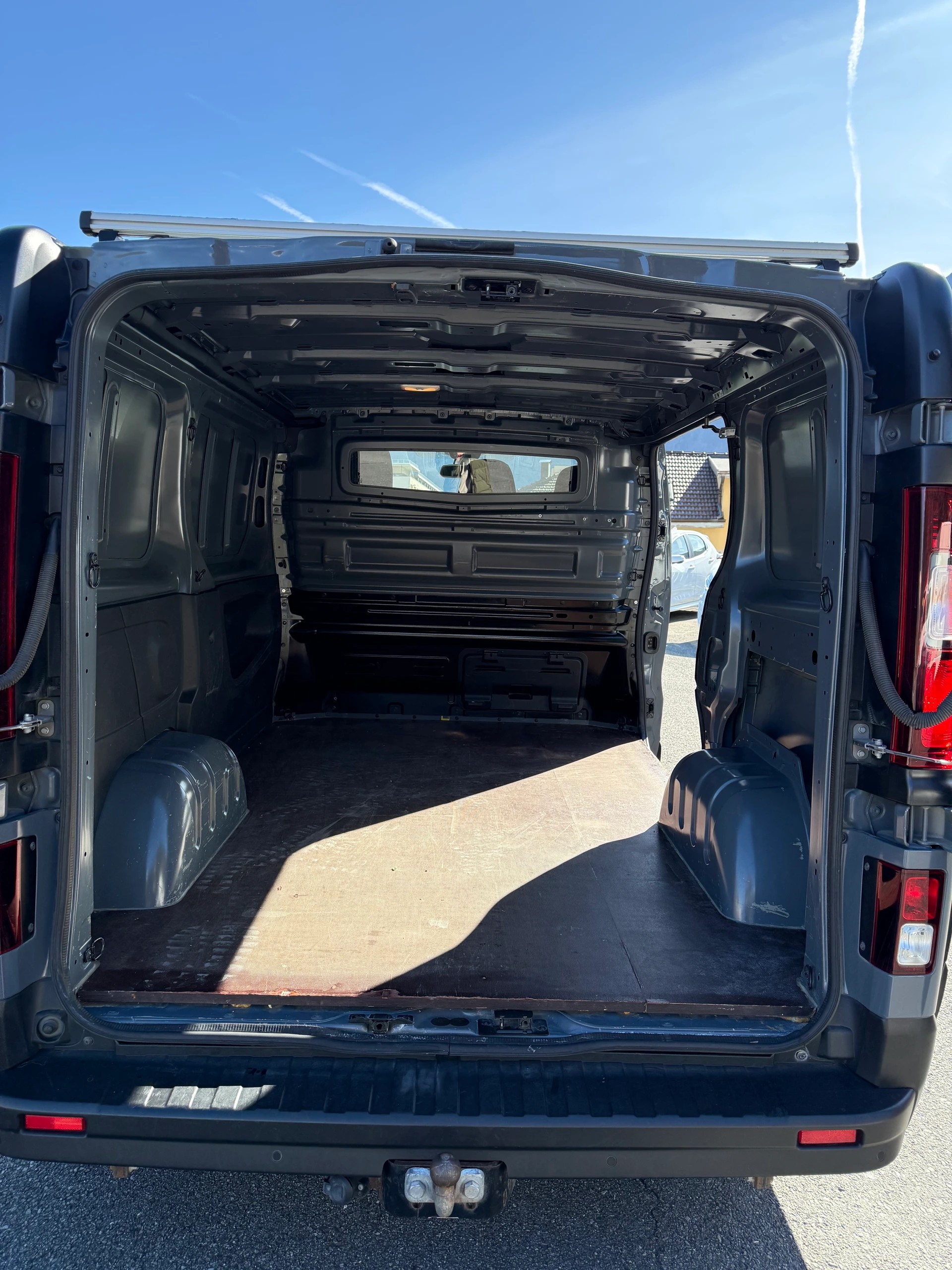 FIAT Talento 29 2.0 DCT L1H1 Easy Pro Plus-image-7
