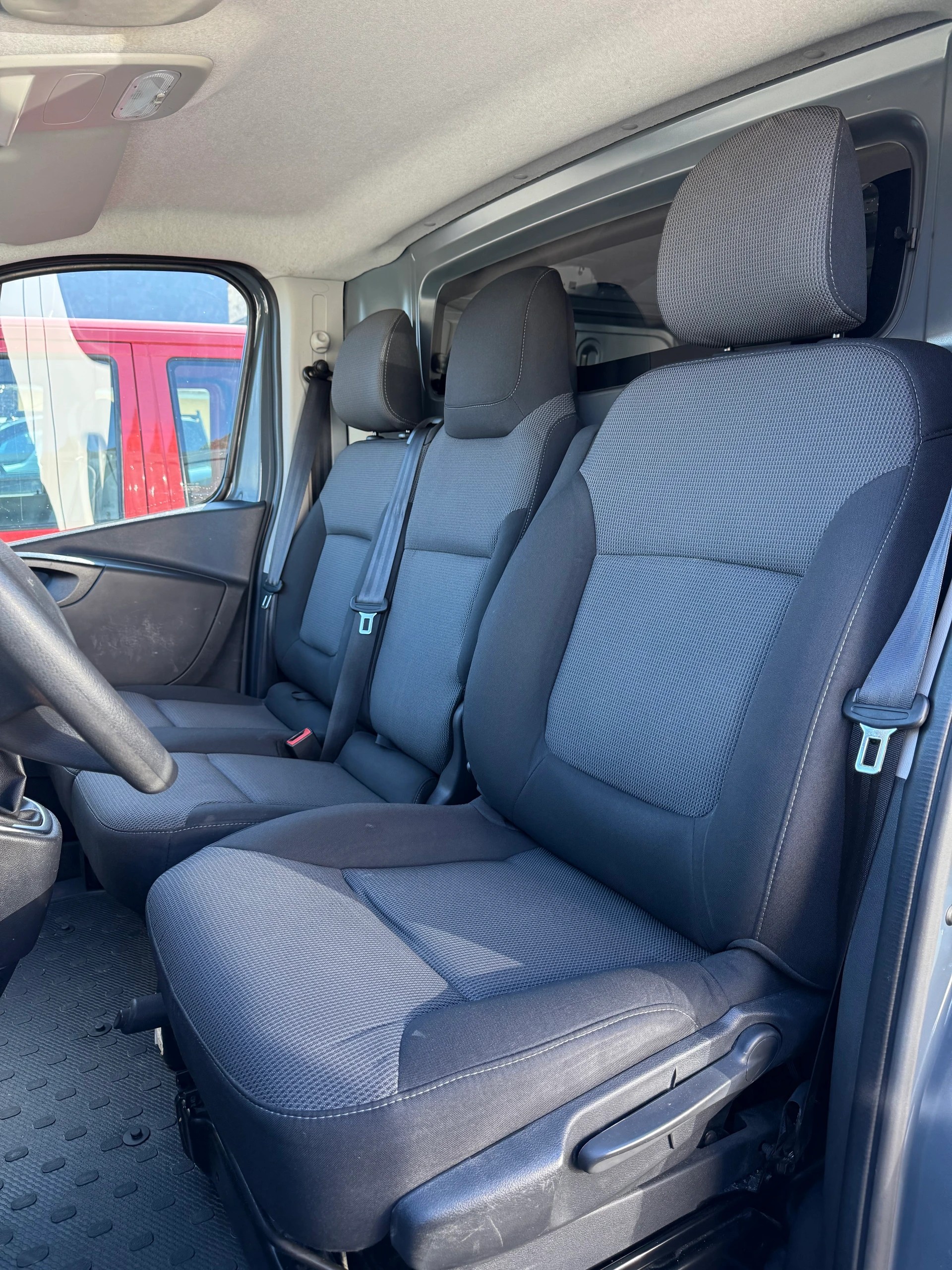 FIAT Talento 29 2.0 DCT L1H1 Easy Pro Plus-image-9