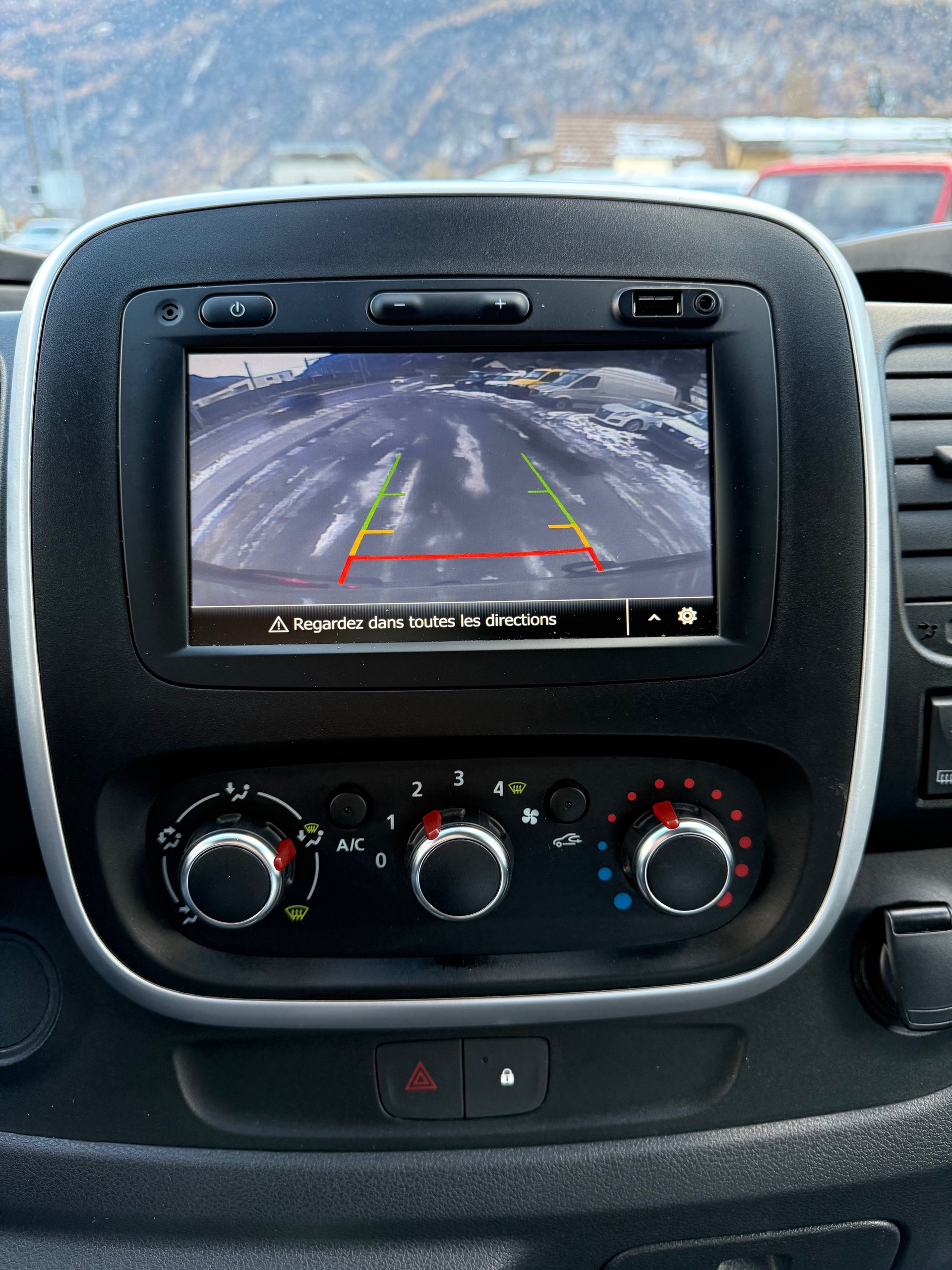FIAT Talento 29 2.0 DCT L1H1 Easy Pro Plus-image-13