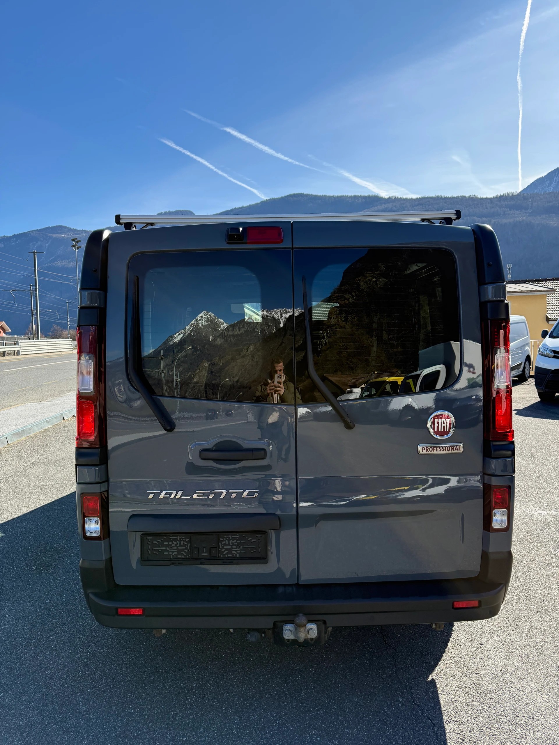 FIAT Talento 29 2.0 DCT L1H1 Easy Pro Plus-image-6