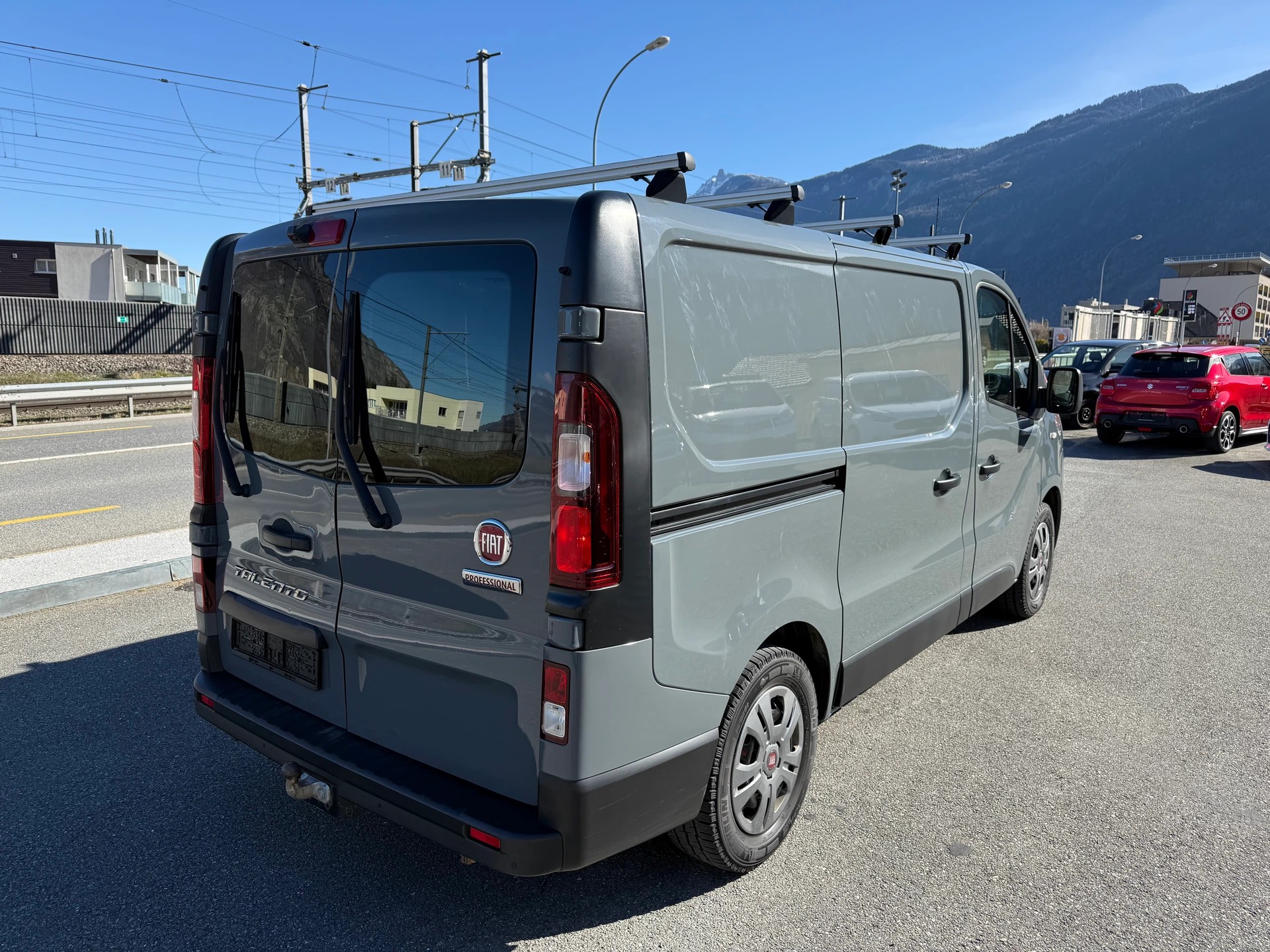 FIAT Talento 29 2.0 DCT L1H1 Easy Pro Plus-image-5