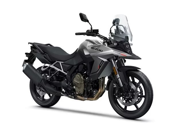SUZUKI V-STROM 800-image-1