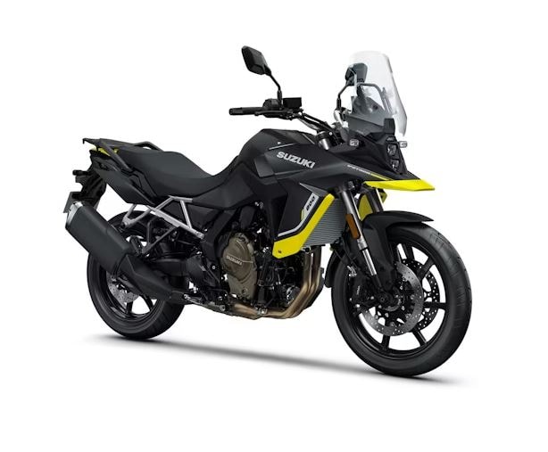 SUZUKI V-STROM 800-image-0